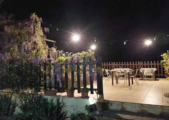 La Locanda dei Cavalieri Affittacamere
