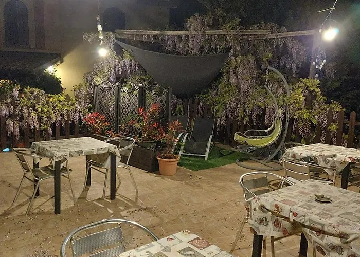 La Locanda dei Cavalieri Affittacamere