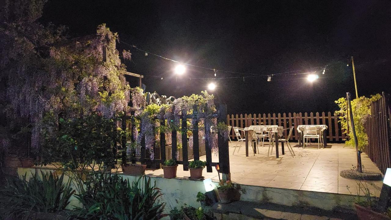 La Dei Cavalieri Affittacamere