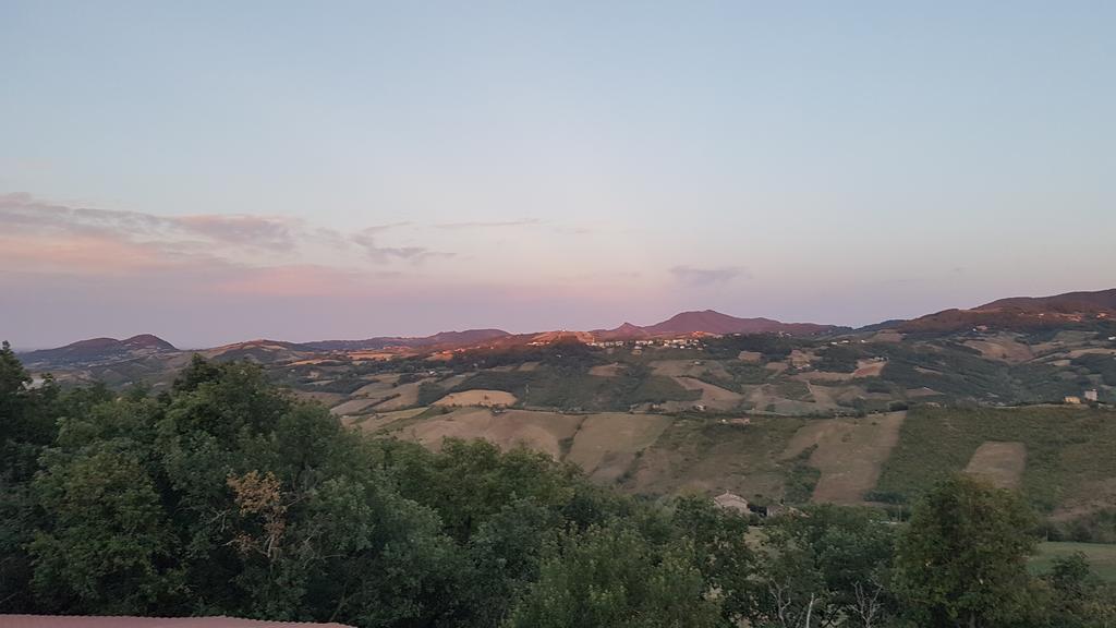 La Dei Cavalieri * Lugagnano Val d'Arda