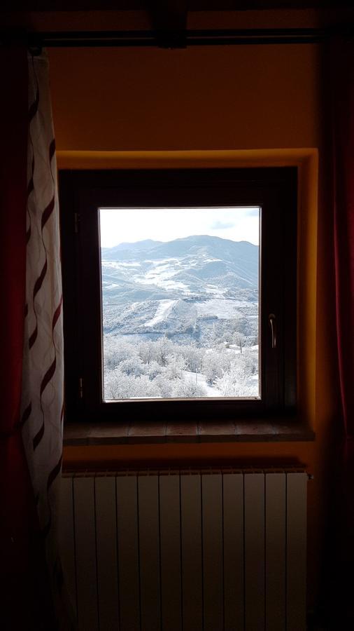 La Locanda Dei Cavalieri Affittacamere *