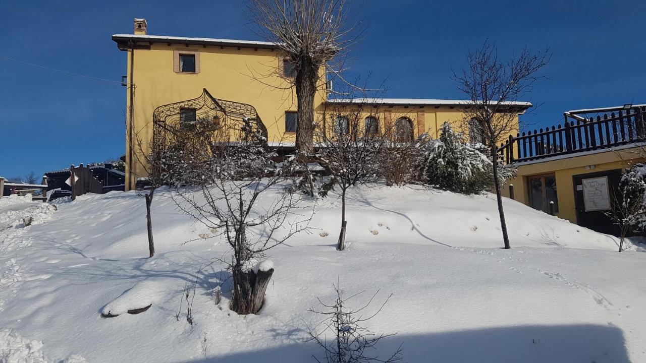 Affittacamere La Dei Cavalieri *